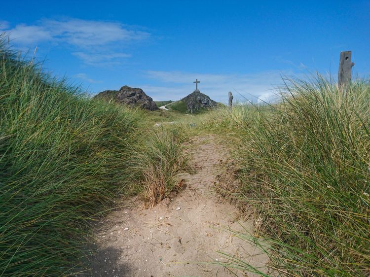 Caeau Gwynion Farm, listing photograph 4