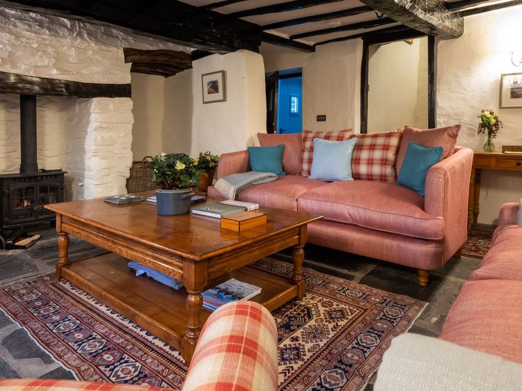 Stone Arthur Cottage, listing photograph 4