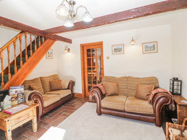 Brook Cottage, listing photograph 6