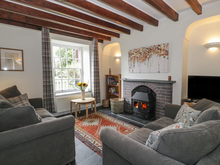 Cottage on the Green, listing photograph 3