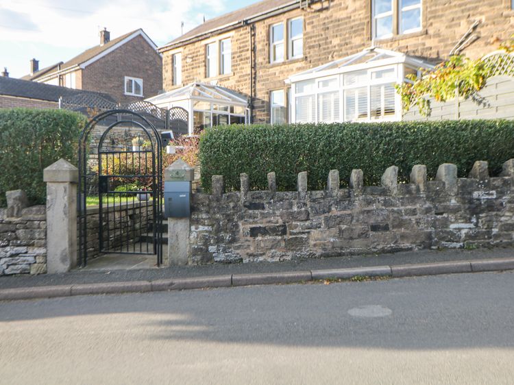 Number 4 Westmoreland, listing photograph 4
