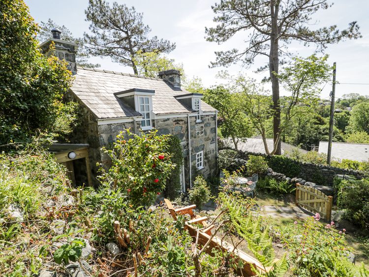 Pen Y Bryn Bach, listing photograph 10