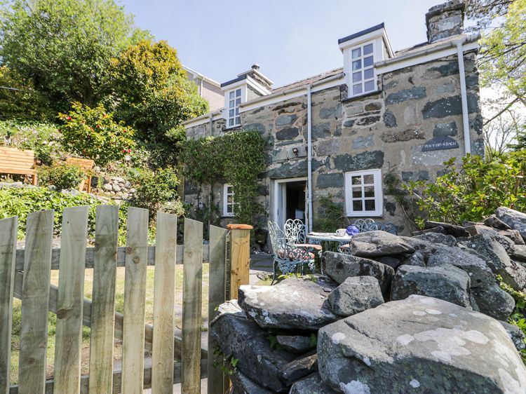 Pen Y Bryn Bach, listing photograph 12