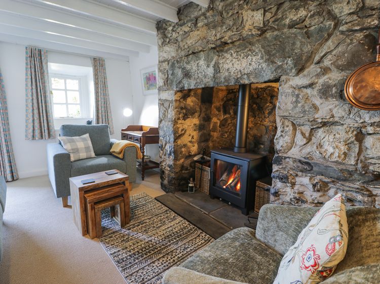 Pen Y Bryn Bach, listing photograph 4