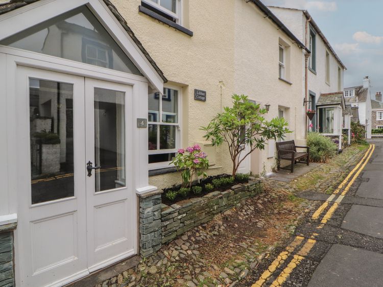 Lillibet Cottage