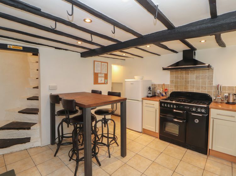 Lillibet Cottage, listing photograph 6