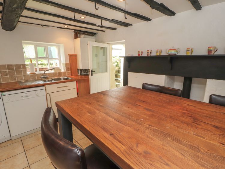 Lillibet Cottage, listing photograph 7