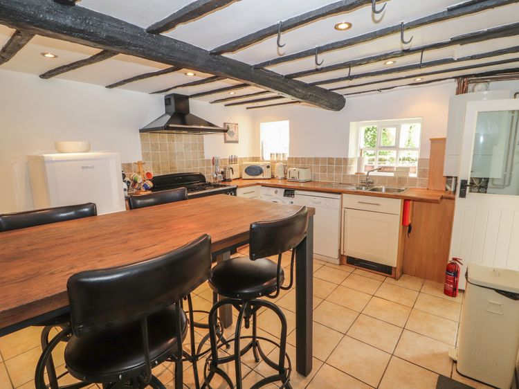 Lillibet Cottage, listing photograph 8