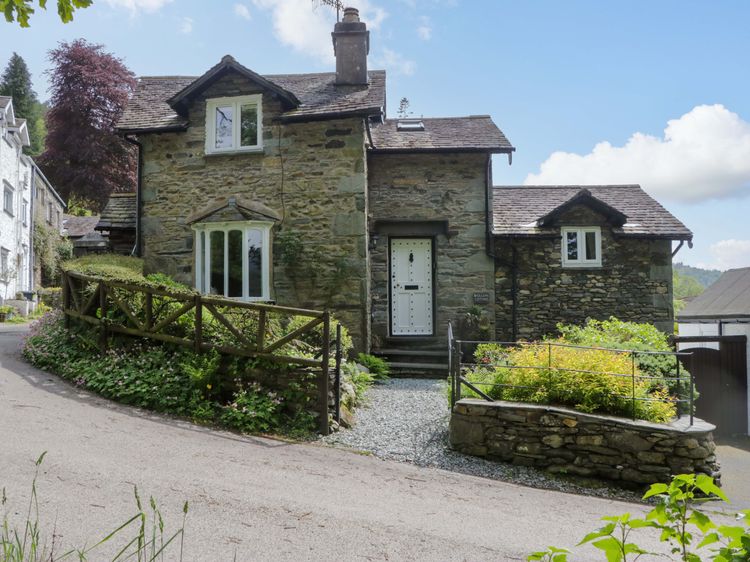 Hollens Cottage