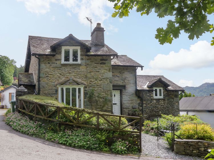 Hollens Cottage, listing photograph 2