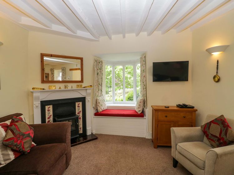 Hollens Cottage, listing photograph 7