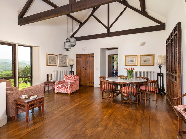 Bank Barn, Wreay, listing photograph 12