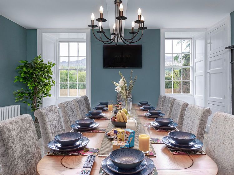Snowdonia Manor, listing photograph 11