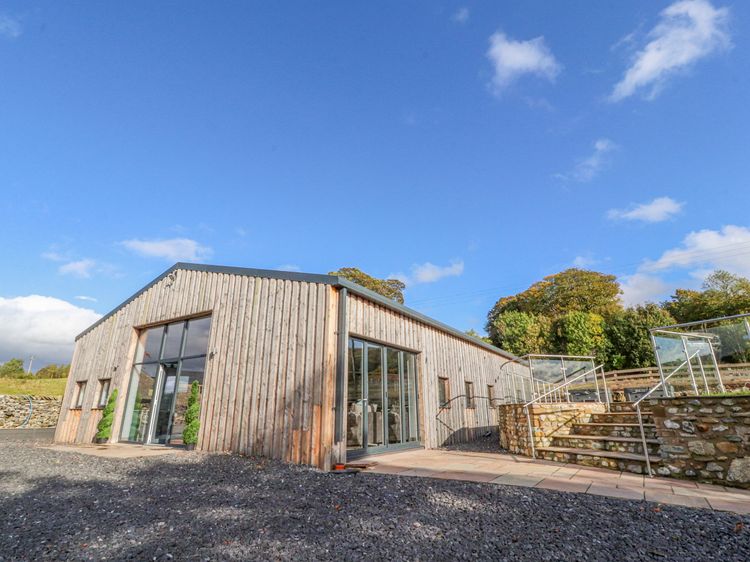 The Old Sheep House, listing photograph 2