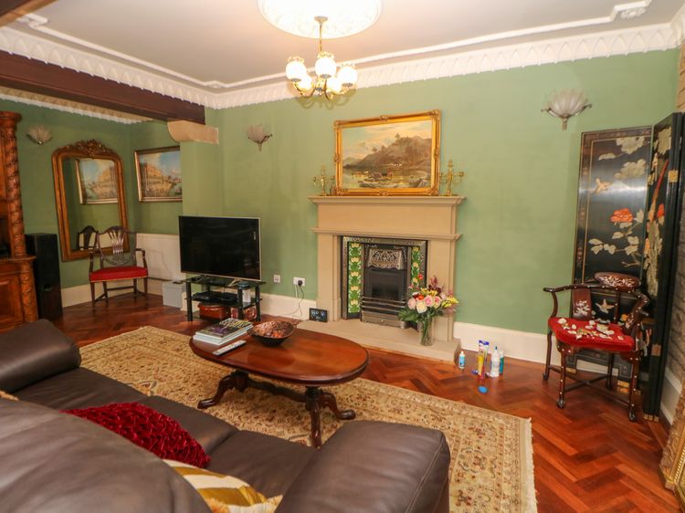 The Old Coach House, listing photograph 2