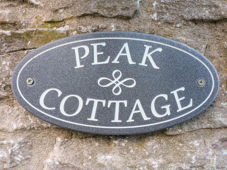 Peak Cottage, listing photograph 4