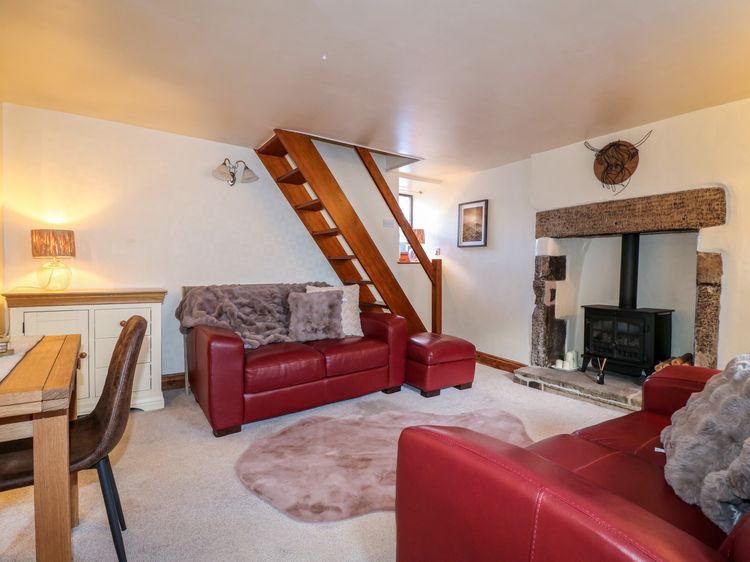 Peak Cottage, listing photograph 6