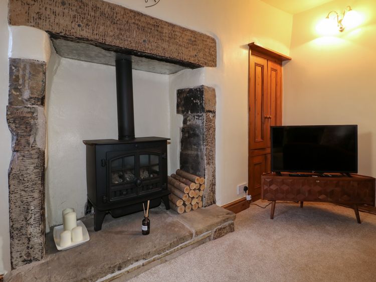 Peak Cottage, listing photograph 7