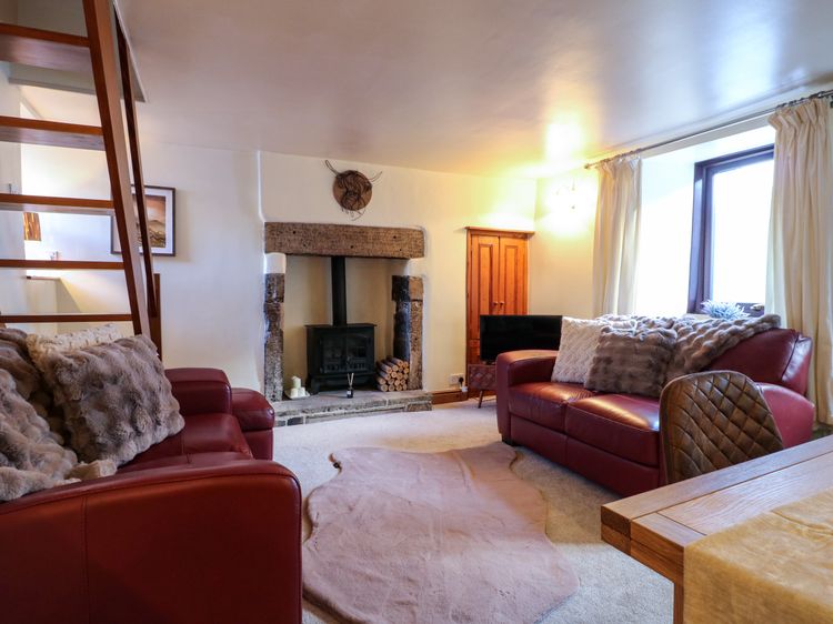 Peak Cottage, listing photograph 8