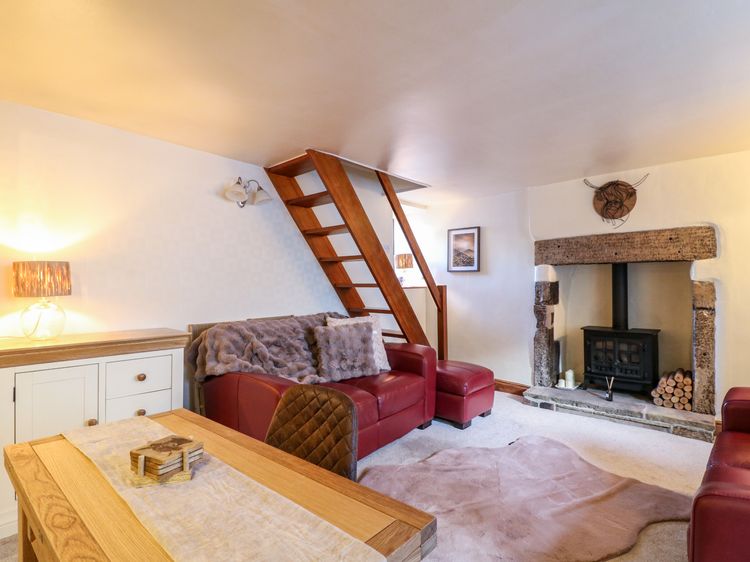 Peak Cottage, listing photograph 9