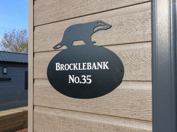 Brocklebank Lodge, 35, listing photograph 3