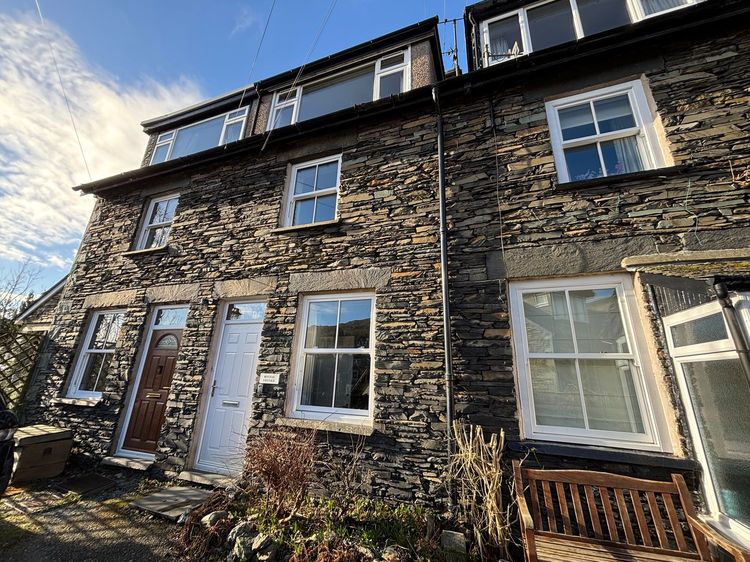 Rothay Cottage