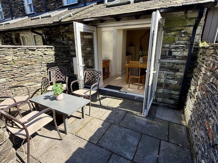 Rothay Cottage, listing photograph 3