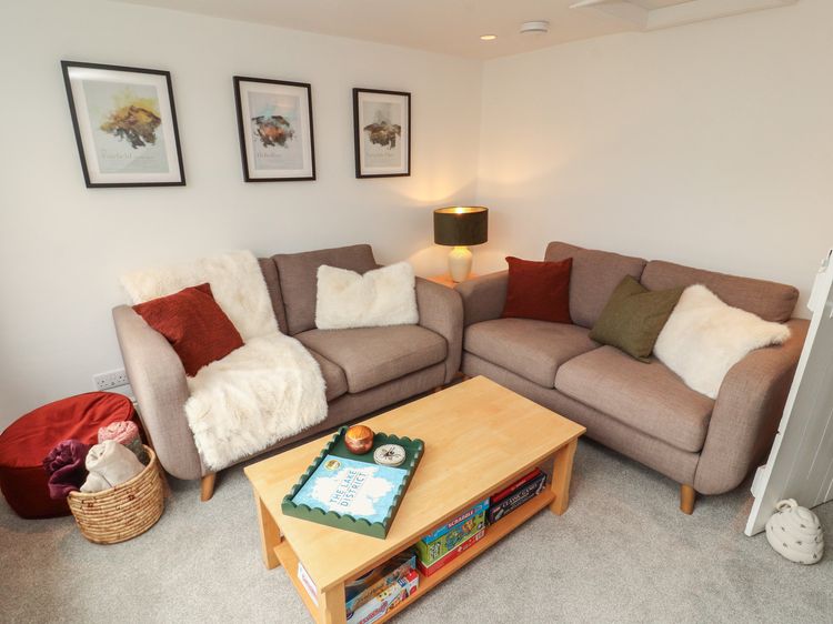 Rothay Cottage, listing photograph 4