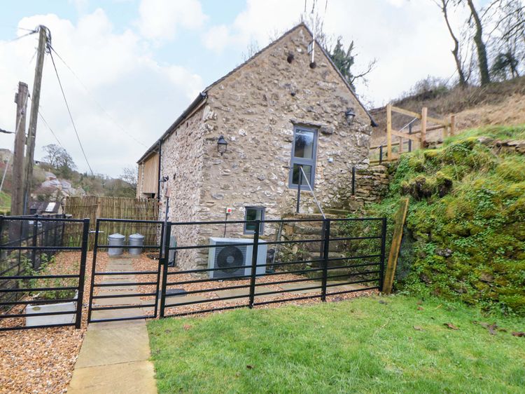 Horsedale Barn