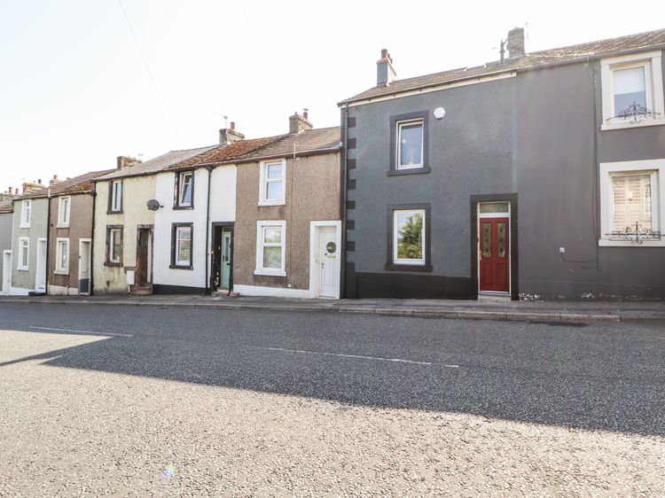 10 Keekle Terrace, listing photograph 8