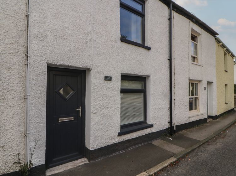 Timekeeper's Cottage, listing photograph 2