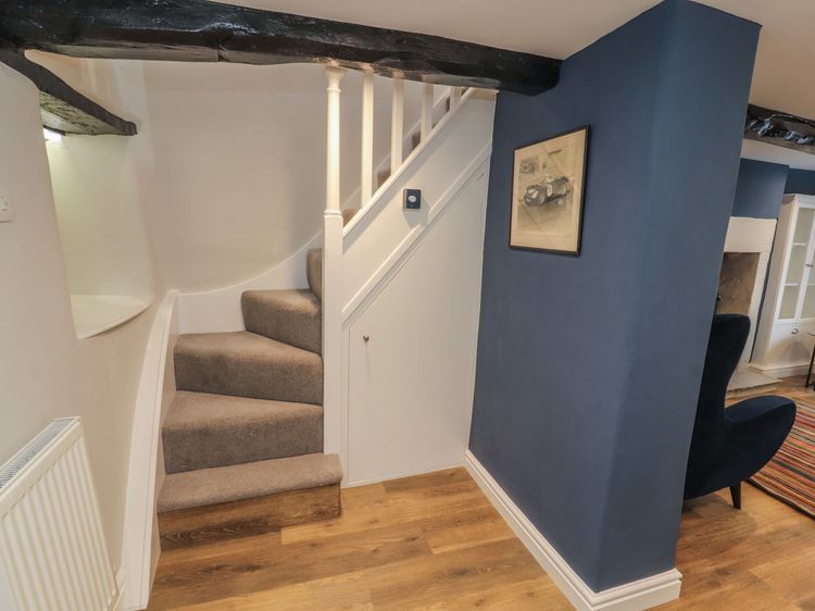 Timekeeper's Cottage, listing photograph 10