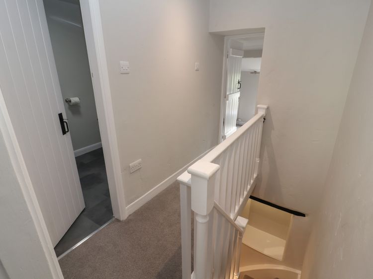 Timekeeper's Cottage, listing photograph 11