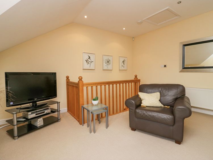 Ramblers Lodge, listing photograph 6
