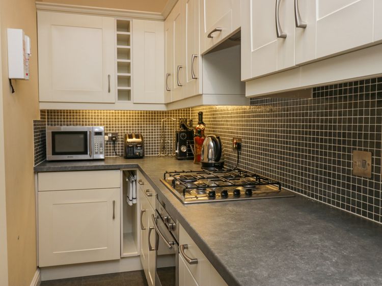 Ramblers Lodge, listing photograph 8
