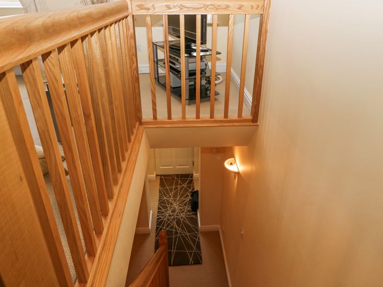 Ramblers Lodge, listing photograph 9