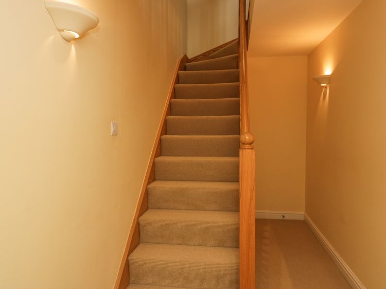Ramblers Lodge, listing photograph 10