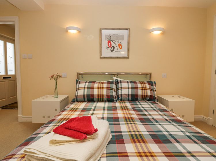 Ramblers Lodge, listing photograph 11