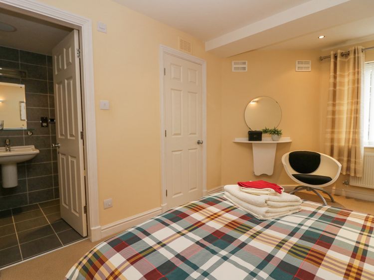Ramblers Lodge, listing photograph 12
