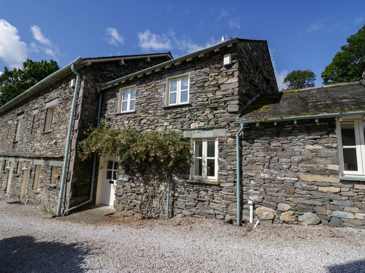 The Granary, listing photograph 2