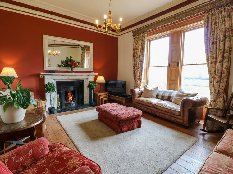 Hazel Brow House, listing photograph 5