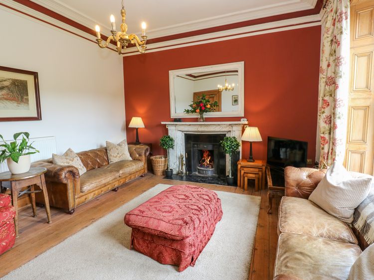 Hazel Brow House, listing photograph 6