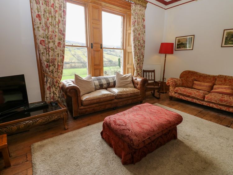 Hazel Brow House, listing photograph 8