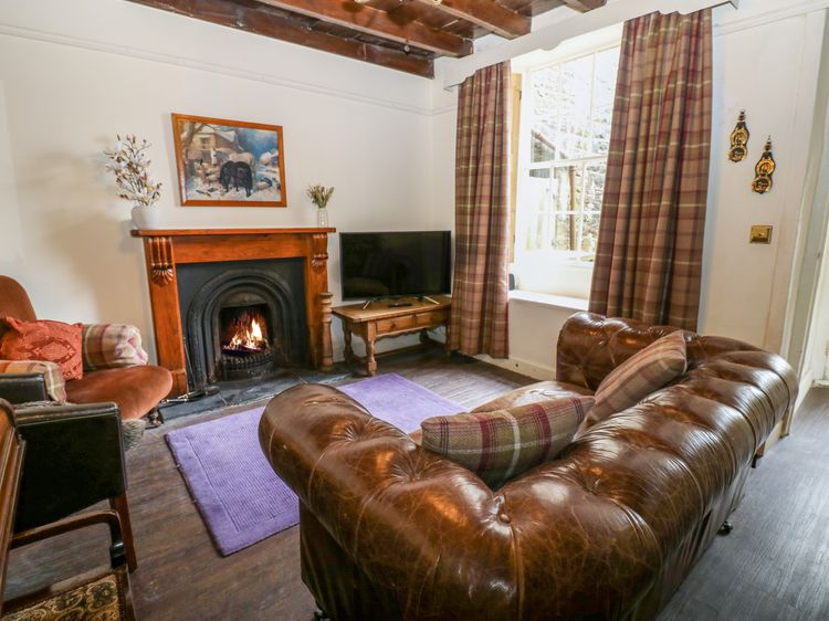 Hazel Brow House, listing photograph 12
