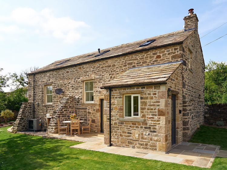 The Reading Rooms