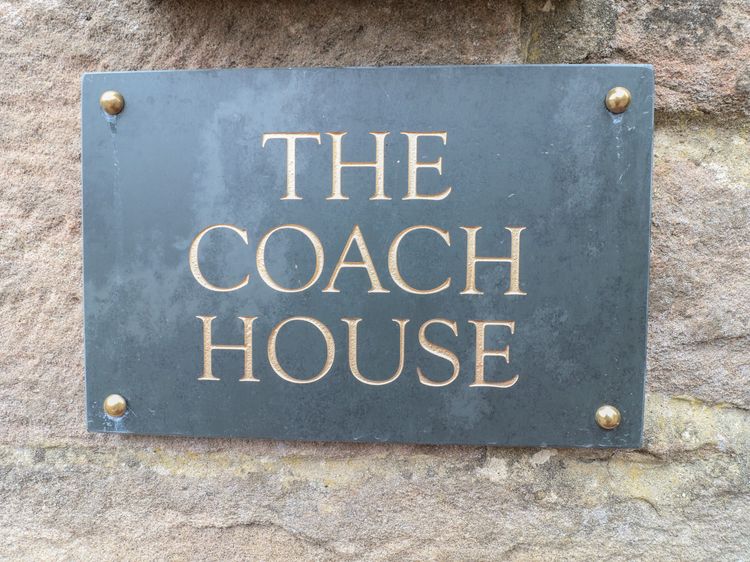 The Coach House, listing photograph 3