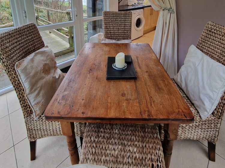 Woodland Roost, listing photograph 8