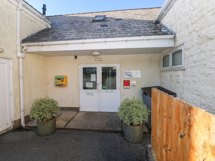 Glyntawe Outdoor Centre, listing photograph 3
