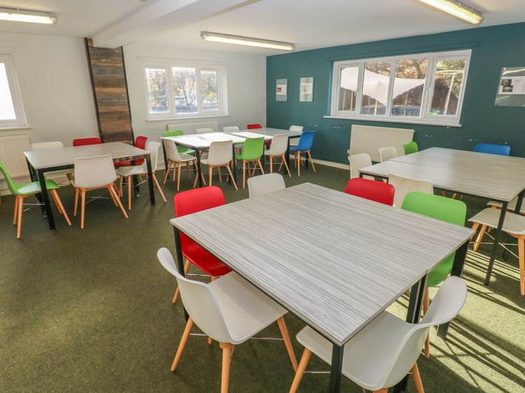 Glyntawe Outdoor Centre, listing photograph 7