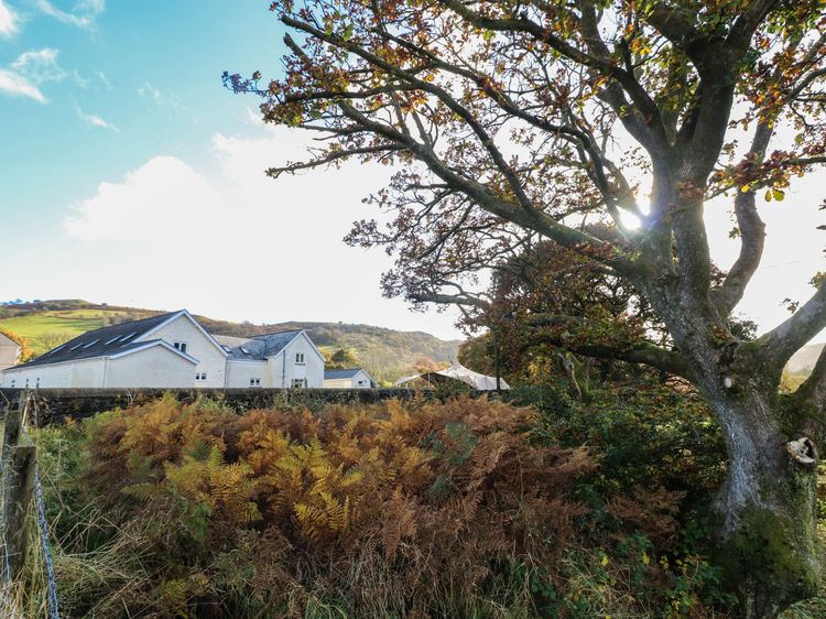 Glyntawe Outdoor Centre, listing photograph 2